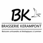 logo Brasserie Kerampont Lannion