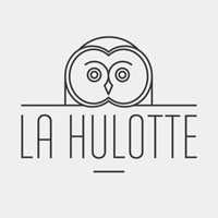 logo Brasserie La Hulotte