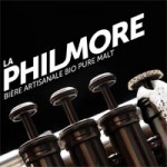 logo Brasserie Philmore