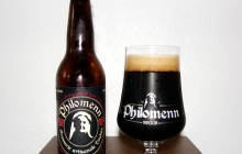 Philomenn stout – Brasserie Touken