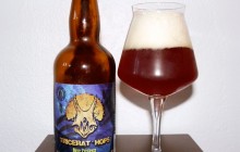 Tricerat’hops Crystal - Brasserie Tri Martolod