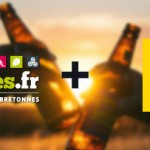 Calendrier de l’Avent des bières bretonnes 2016