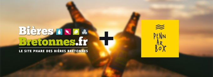 Calendrier de l’Avent des bières bretonnes 2016