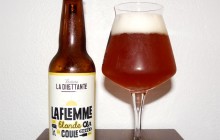 La Flemme – Brasserie La Dilettante