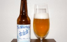 Tri Martolod Blanche - Brasserie Tri Martolod