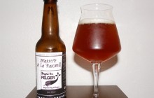 Bagad Bro Felger - Brasserie de la Paumell