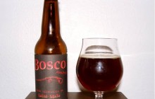 Bosco Ambrée - Brasserie Bosco (Saint-Malo)