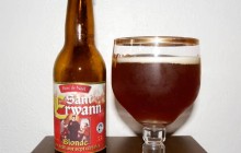 Sant Erwann de Noël - Brasserie de Bretagne (BRITT)