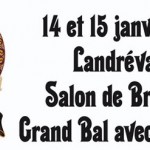Fête des bières bretonnes de Landrévarzec Janvier 2017