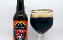 Ti-Chope La Brune - Brasserie Ti-Chope