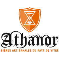 Logo Brasserie Athanor