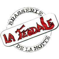 logo Brasserie de la Motte