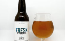 Fresk - Brasserie D’istribilh