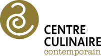 logo Centre Culinaire Contemporain de Rennes