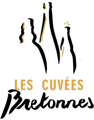 logo Les Cuvées Bretonnes