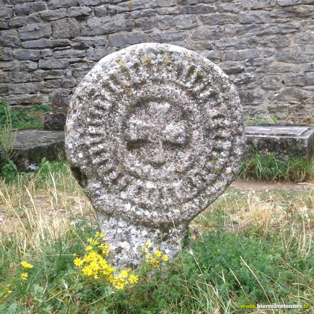 André Lemalt en Aveyron