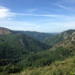 André Lemalt en Aveyron