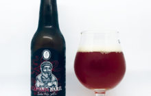 Captain Baril IPA - Brasserie du Baril