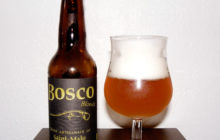 Bosco Blonde - Brasserie Bosco