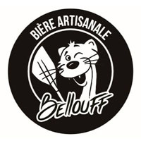 logo Brasserie Bellouff