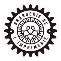 Logo Brasserie de L'imprimerie