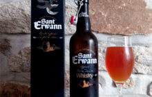 Sant Erwann Whisky - Brasserie de Bretagne