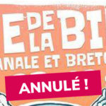 Fête de la bière artisanale et bretonne 9-10 septembre 2017 à Saint-Brieuc