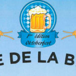 Une fête de la bière « Oktoberfest » à Plouégat-Guerrand