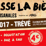 Salon Em'brasse la bière