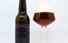 Bosco IPA – Brasserie Bosco