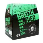 Brasserie Regionale De Louest 6xbb Ipa 3328043367223