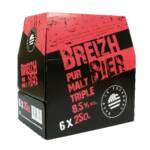 Brasserie Regionale De Louest 6xbb Triple 3328043366226