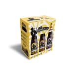 Brasserie Regionale De Louest Pack 6x33 Pb Jaune