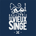 logo Brasserie du Vieux Singe