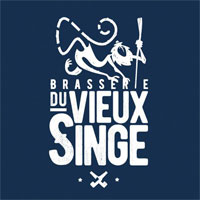 logo Brasserie du Vieux Singe