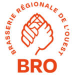 Logo Brasserie Regionale De Louest 200x200