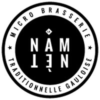 logo Brasserie Le Ponceau (Namnetbeer)
