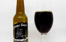 Trompe Souris Noire - Brasserie de la Divatte