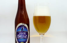 Mor Braz Blanche - Brasserie Mor Braz