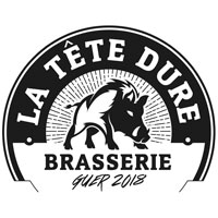 logo Brasserie La Tête Dure