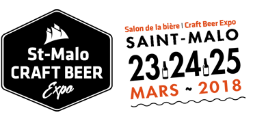 salon bière artisanale Saint-Malo Bretagn