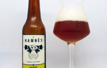 Namnèt Hoppy Hour - Brasserie Le Ponceau