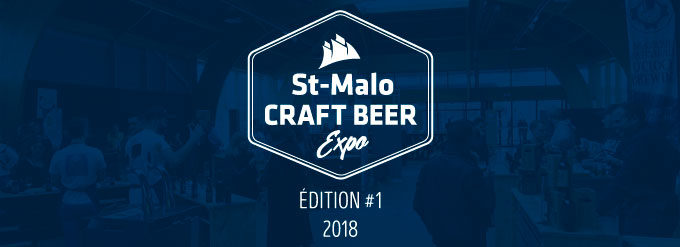 Retour sur le salon de la bière “Saint-Malo Craft Beer Expo”