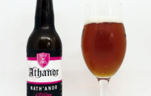 Nath’anor - Brasserie Athanor
