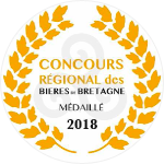 logo concours bières bretonnes terralies 2018