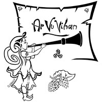 Logo Brasserie Ar Vu Vihan