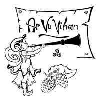 Logo Brasserie Ar Vu Vihan