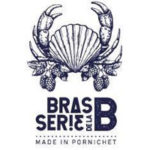Logo Brasserie De La B