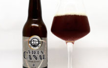 Vieux Canal Special Bitter - Brasserie RZN City Ales