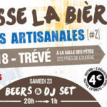 Salon Embrasse La Biere 2018